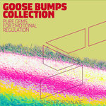 Goose Bumps Collection Vol 5