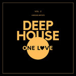 Deep-House One Love Vol 2