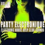 Party Electronique! Vol 7