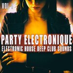 Party Electronique! Vol 1