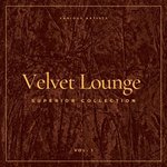 Velvet Lounge (Superior Collection) Vol 1
