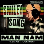 MAN NAM (Let's Get Together)