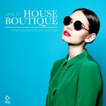 House Boutique Vol 27: Funky & Uplifting House Tunes