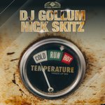 Temperature (Hands Up Mix)