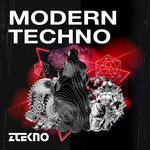 Modern Techno (Sample Pack WAV/APPLE/LIVE)