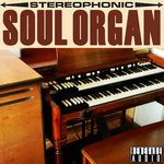 Soul Organ Vol 1 (Sample Pack WAV)