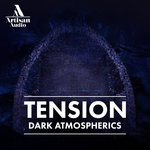 Tension: Dark Atmospherics (Sample Pack WAV)