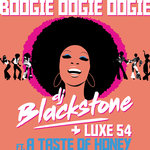 Boogie Oogie Oogie (Extended Mix)