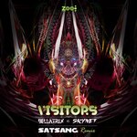 Visitors (Satsang Remix)