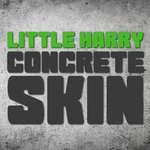 Concrete Skin