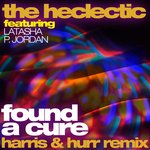 Found A Cure (Harris & Hurr Remix)