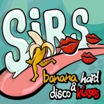 Banana Hard & Disco Kisses