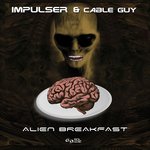 Alien Breakfast (Original Mix)