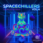 Spacechillers Vol 4