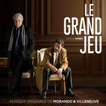 Le Grand Jeu (Original Motion Picture Soundtrack)
