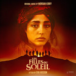 Les Filles Du Soleil (Bande Originale Du Film)