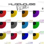 Klaphouse Records Compilation Deep & Tech Vol 4