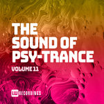 The Sound Of Psy-Trance Vol 11