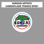 Camouflage Trance EP001