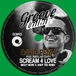 Scream 4 Love (Micky More & Andy Tee Remix)