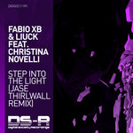 Step Into The Light (Jase Thirlwall Remix)