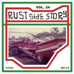 Rust Side Story Vol 24