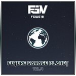 Future Garage Planet Vol 4