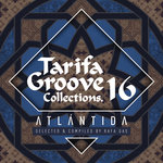 Tarifa Groove Collections 16 - Atlantida