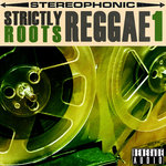 Strictly Roots Reggae Vol 1 (Sample Pack WAV)