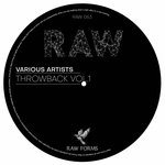 Raw Forms Throwback Vol 1