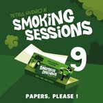 Papers, Please ! (Smoking Sessions 9)