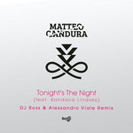 Tonight's The Night (DJ Ross & Alessandro Viale Extended Remix)