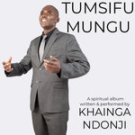Tumsifu Mungu