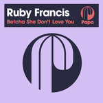 Betcha She Don't Love You (Sebb Junior Remixes)