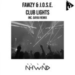 Club Lights