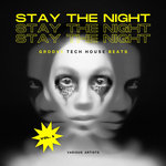 Stay The Night (Groovy Tech House Beats) Vol 1