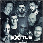 Exitus Hardcore Vol 2