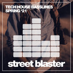 Tech House Basslines Spring '21