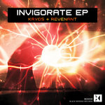 Invigorate EP