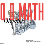 Olympus (Remixes)