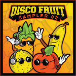 Disco Fruit Sampler 02