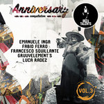 ANNIVERSARY (Compilation Vol 3)