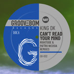 Can't Read Your Mind (Rightside & Pietro Nicosia Remixes)