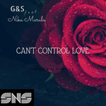 Can't Control Love
