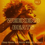 Weekend Beats (Deep-House & House Midnight Grooves) Vol 2