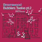 Gilles Peterson Presents: Brownswood Bubblers Twelve Pt. 2
