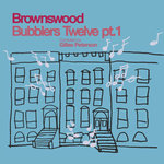 Gilles Peterson Presents: Brownswood Bubblers Twelve Pt 1