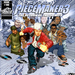 The Piece Maker 3: Return Of The 50 MCs (Explicit)