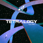 Tetralogy Volume One