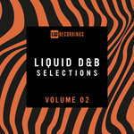 Liquid Drum & Bass Selections Vol 02
